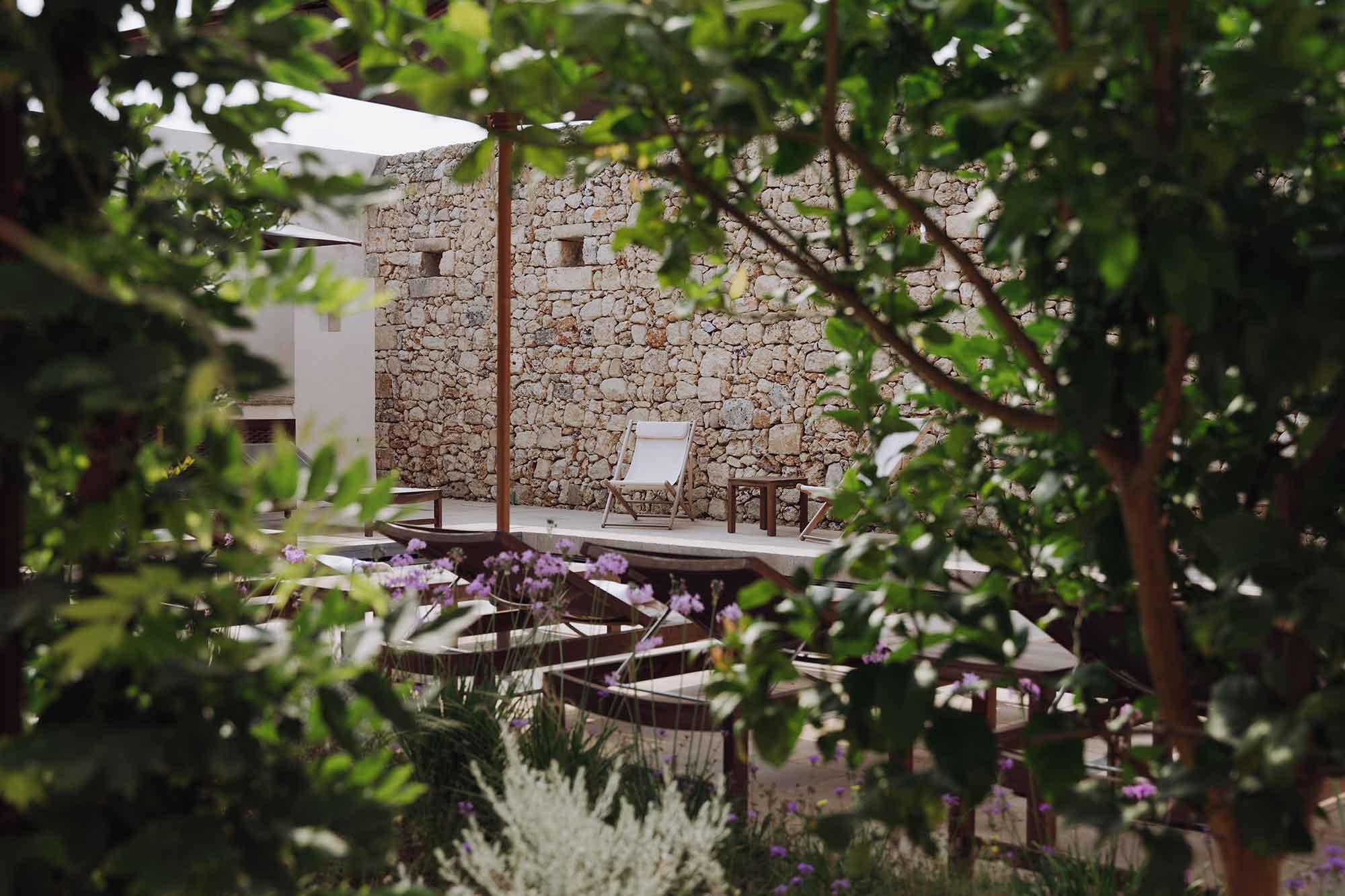 Dimora Storica Tre Bacili Salento