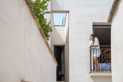 Dimora Storica Tre Bacili Salento