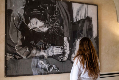 Dimora Storica Tre Bacili Salento