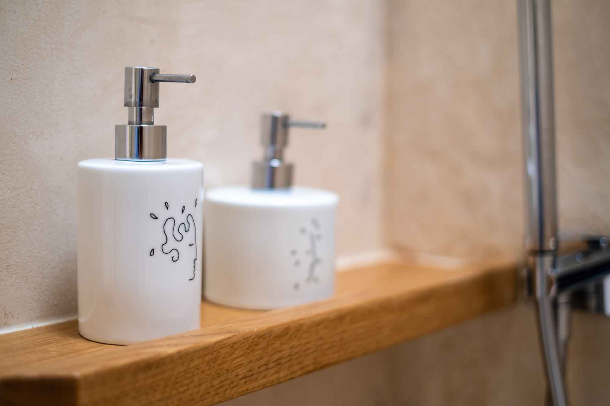 Dimora Storica Tre Bacili Salento