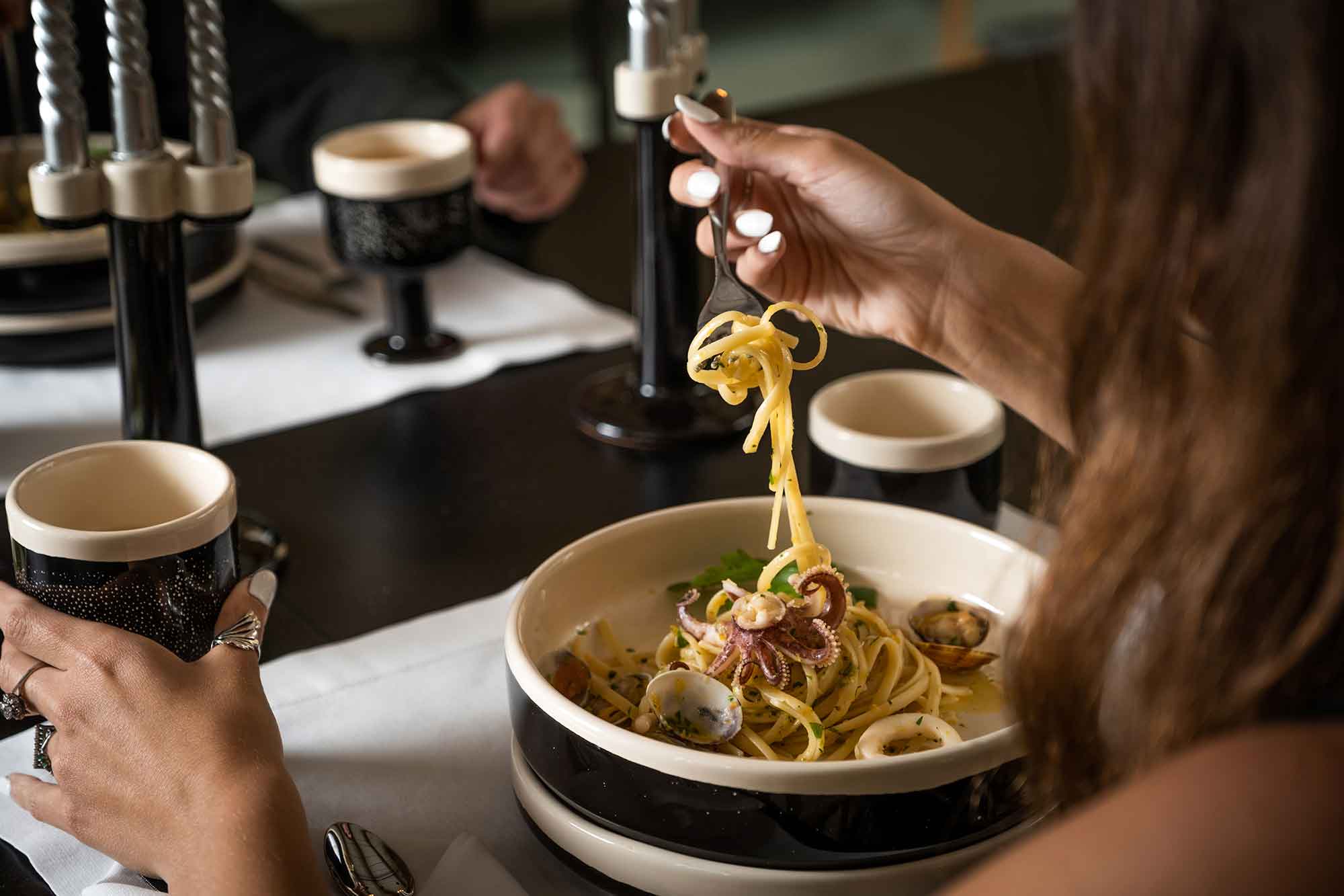 Dimora Storica Tre Bacili Salento