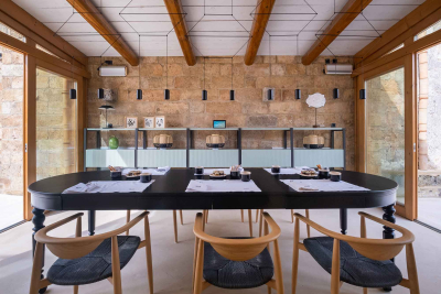 Dimora Storica Tre Bacili Salento