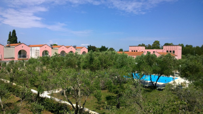 Family Village Otranto 