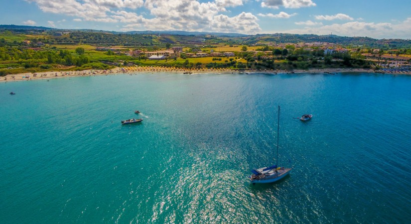 Villaggio Baia della Rocchetta