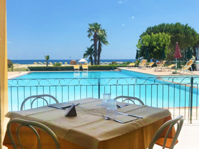 Fruit Village Botricello Marina del Marchese Beach Resort