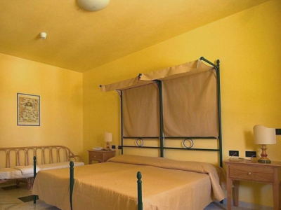 Fruit Village Botricello Marina del Marchese Beach Resort