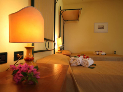 Fruit Village Botricello Marina del Marchese Beach Resort