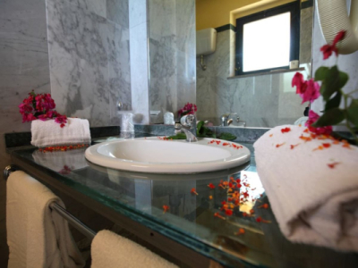 Fruit Village Botricello Marina del Marchese Beach Resort