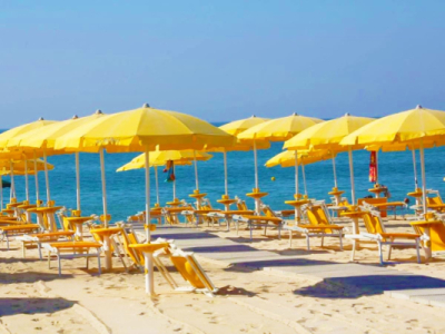 Fruit Village Botricello Marina del Marchese Beach Resort