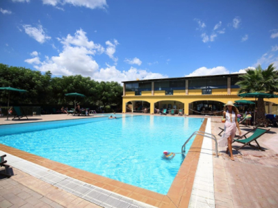 Fruit Village Botricello Marina del Marchese Beach Resort