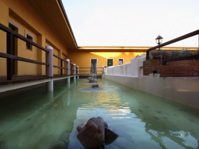 Fruit Village Botricello Marina del Marchese Beach Resort