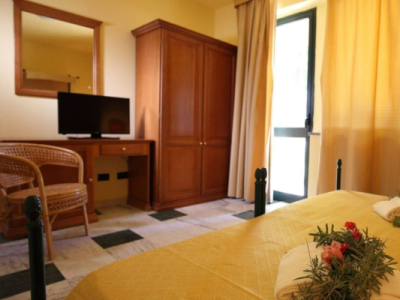 Fruit Village Botricello Marina del Marchese Beach Resort