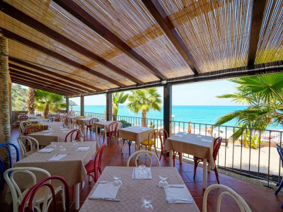 Futura Style Baia Tropea
