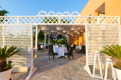 GH Gallipoli Resort