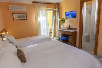 GH Baia di Tempsa Resort