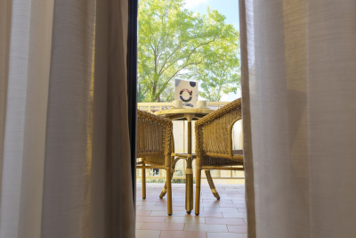 GH Baia di Tempsa Resort