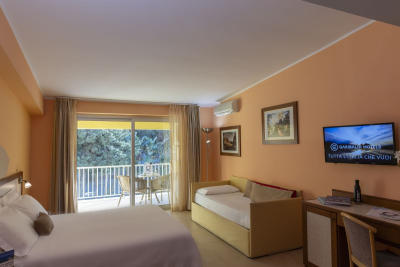 GH Baia di Tempsa Resort