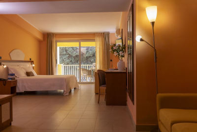 GH Baia di Tempsa Resort