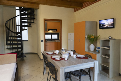 GH Baia di Tempsa Resort