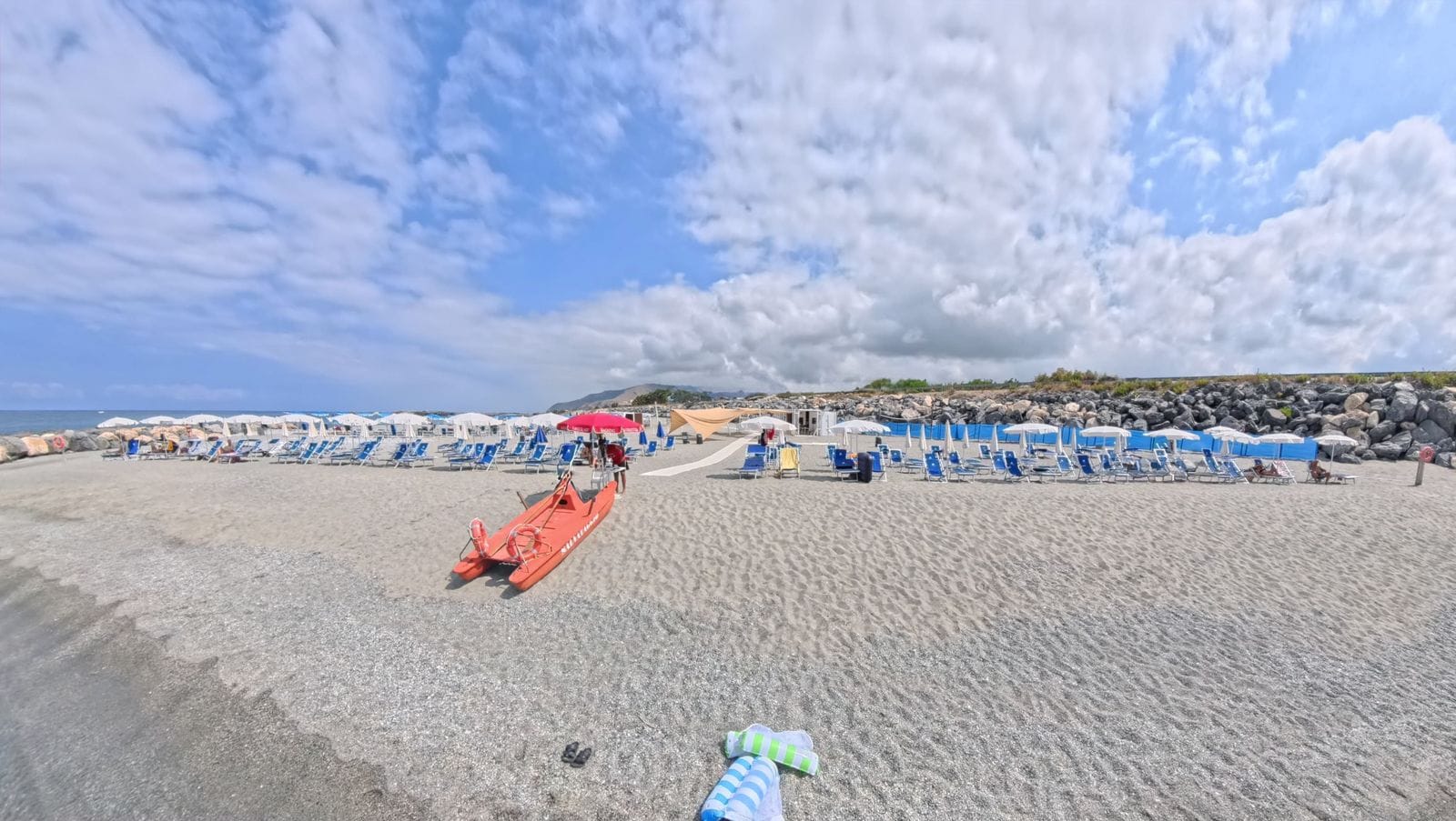 GH Baia di Tempsa Resort