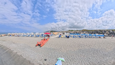 GH Baia di Tempsa Resort