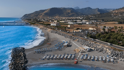 GH Baia di Tempsa Resort