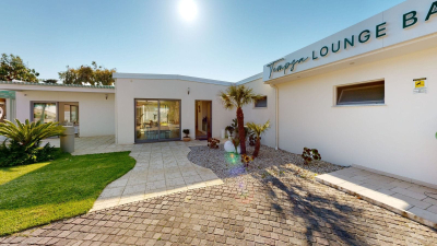 GH Baia di Tempsa Resort