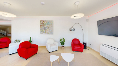 GH Baia di Tempsa Resort