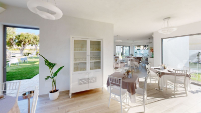 GH Baia di Tempsa Resort