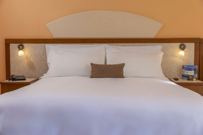 GH Baia di Tempsa Resort