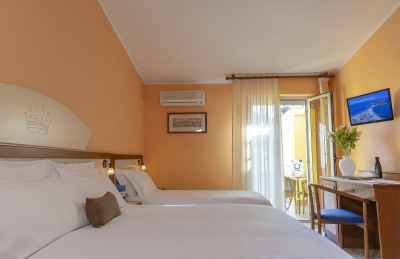 GH Baia di Tempsa Resort