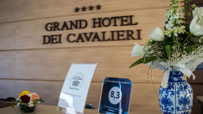 Grand Hotel dei Cavalieri