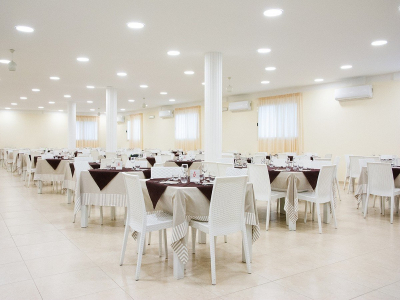 Green Park Village Vieste