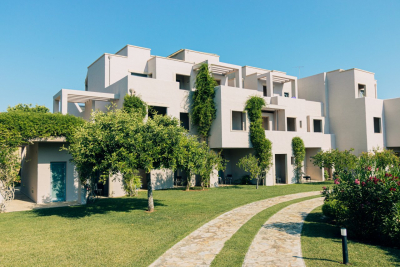 Hotel Basiliani Resort & Spa Otranto