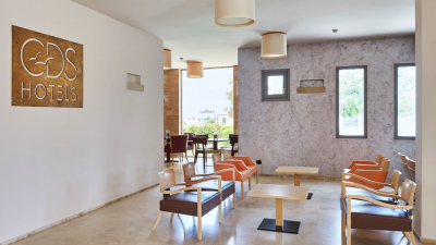 Hotel Basiliani Resort & Spa Otranto