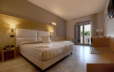 Hotel Basiliani Resort & Spa Otranto