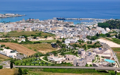 Hotel Basiliani Resort & Spa Otranto