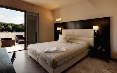 Hotel Basiliani Resort & Spa Otranto