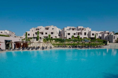Hotel Basiliani Resort & Spa Otranto