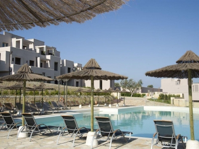 Hotel Basiliani Resort & Spa Otranto