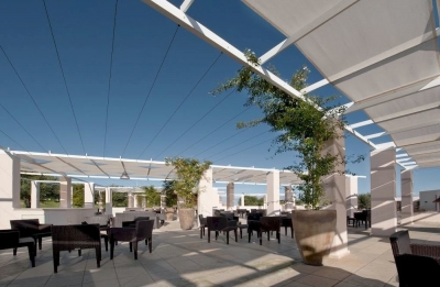 Hotel Basiliani Resort & Spa Otranto