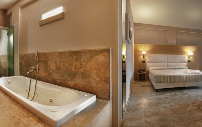 Hotel Basiliani Resort & Spa Otranto