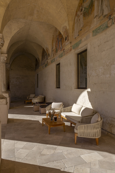 Hotel Chiostro Dei Domenicani