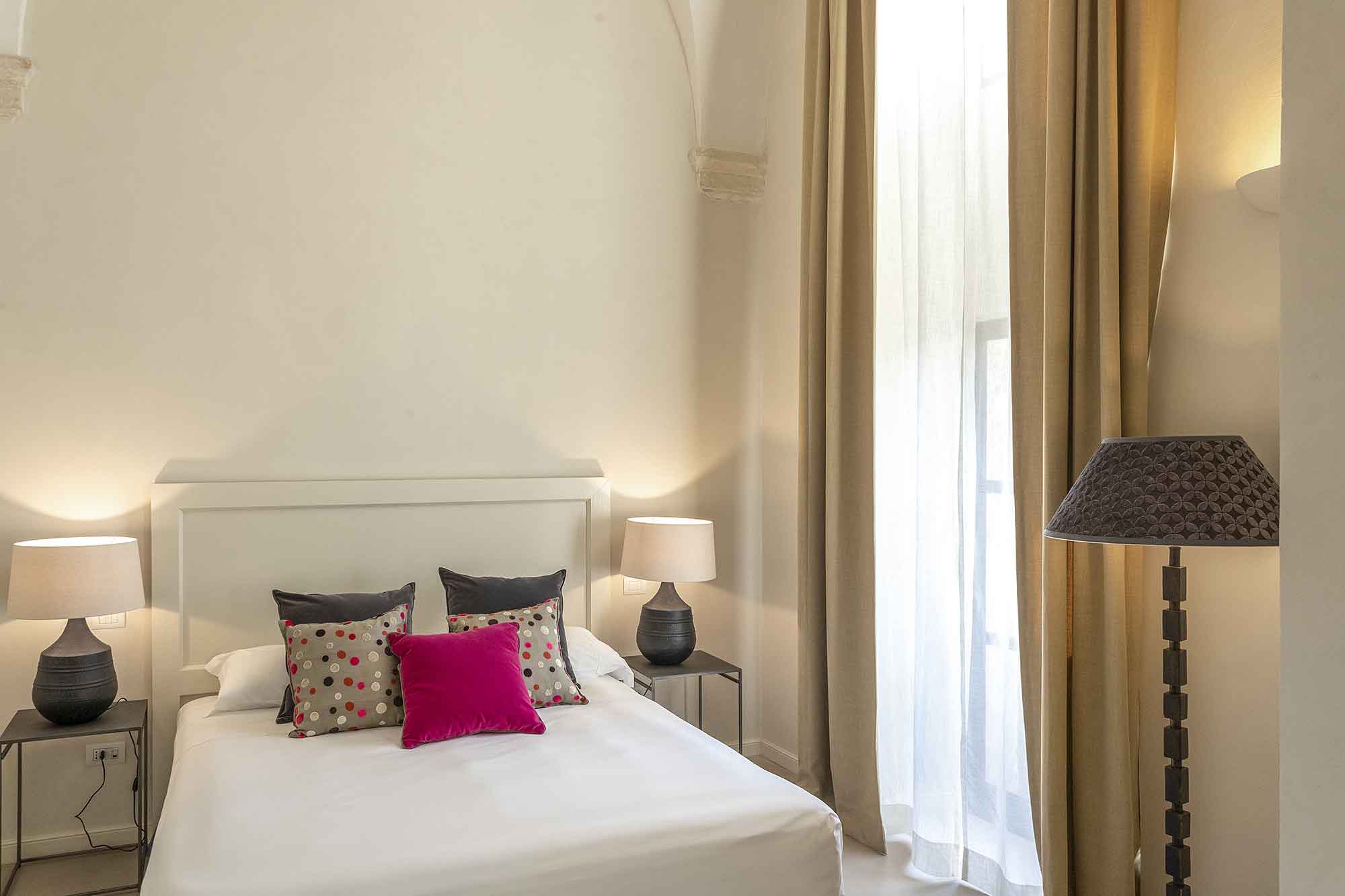 Hotel Chiostro Dei Domenicani