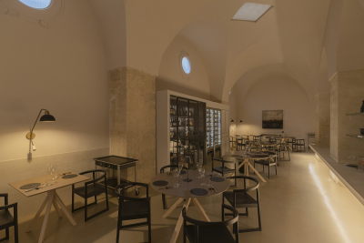 Hotel Chiostro Dei Domenicani