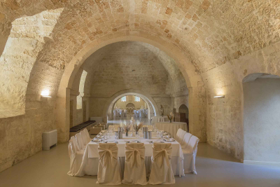 Hotel Chiostro Dei Domenicani