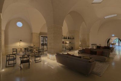 Hotel Chiostro Dei Domenicani