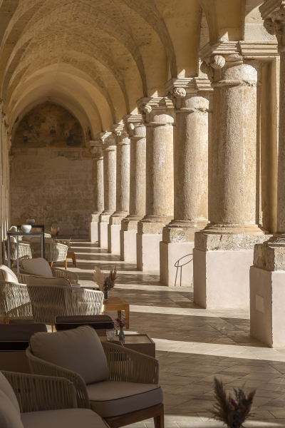 Hotel Chiostro Dei Domenicani