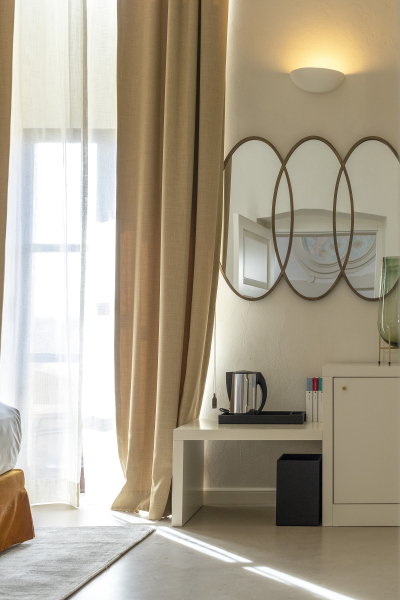 Hotel Chiostro Dei Domenicani