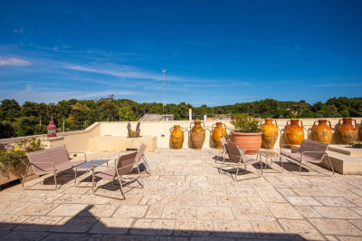 Hotel Corte di Nettuno